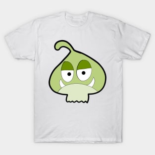 Monster To Me 0020 T-Shirt